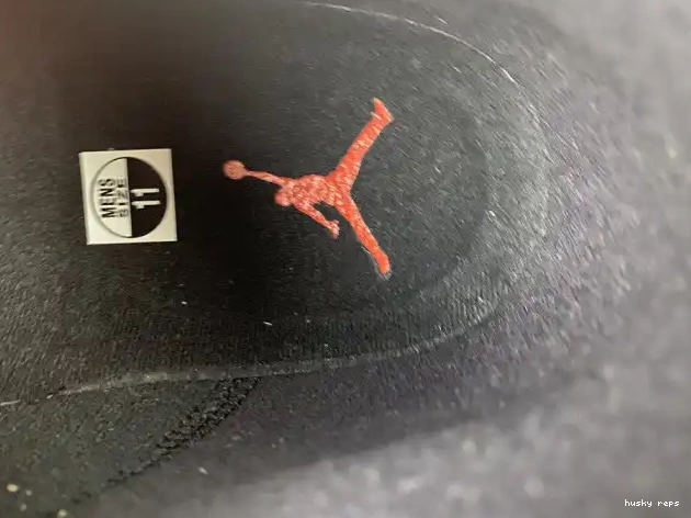 Rep Husky 602 AIR 13 BRED